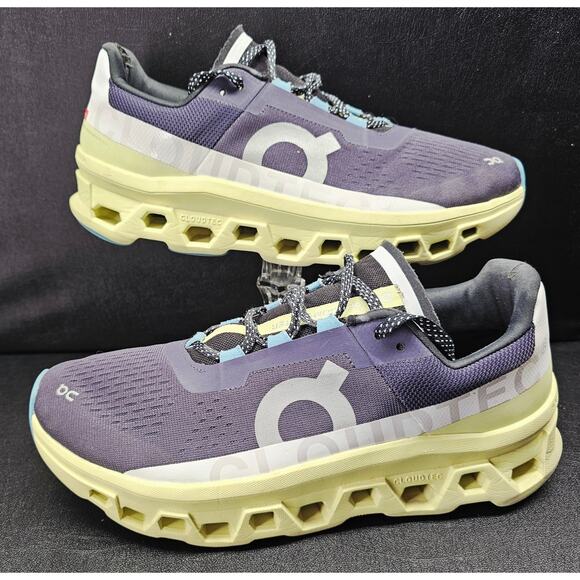 Oncloud for Men 11 Comfy footwear main image 7